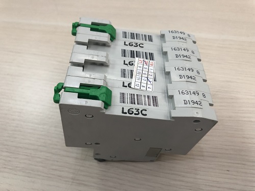 MCB dòng Easy9 Schneider EZ9F34463